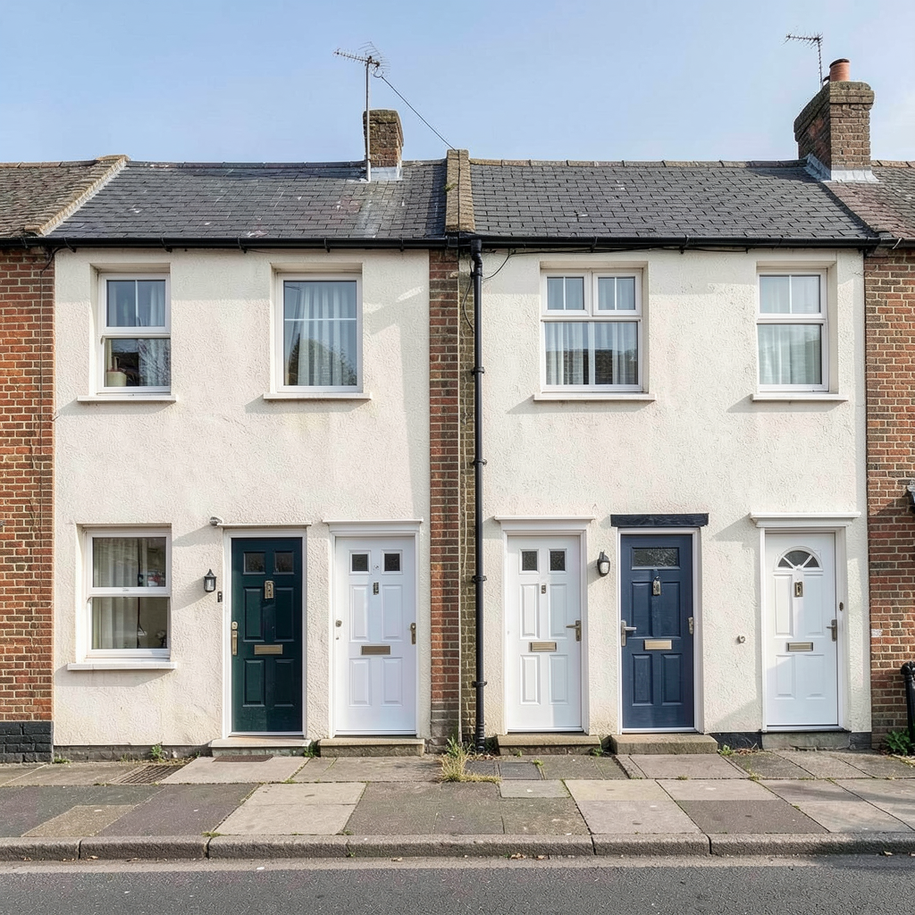 38 Station Road, Awsworth, Nottingham sold for £206,000 in July 2026